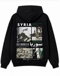 Echoes of Syria