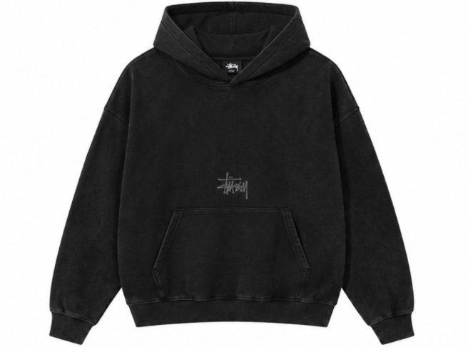 Shadow Tag Hoodie — Size L